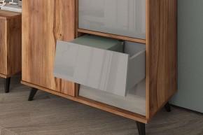 Тумба Онтарио 474.05 в Приобье - priobie.ok-mebel.com | фото 4