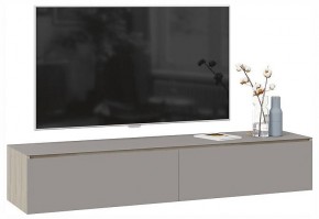 Тумба под ТВ Глосс ТД 319.03.11 в Приобье - priobie.ok-mebel.com | фото