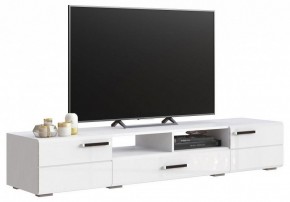 Тумба под ТВ Иоги 2.0 в Приобье - priobie.ok-mebel.com | фото