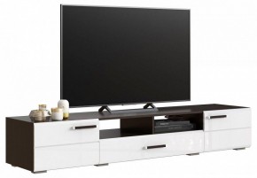 Тумба под ТВ Иоги 2.0 в Приобье - priobie.ok-mebel.com | фото