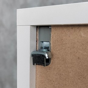 Тумба подвесная под ТВ LINES MTV3-MA 900 Бежевый (Леда-М 10.1.5) в Приобье - priobie.ok-mebel.com | фото 6