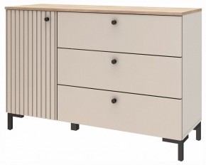 Тумба Тоскана 535.07 в Приобье - priobie.ok-mebel.com | фото