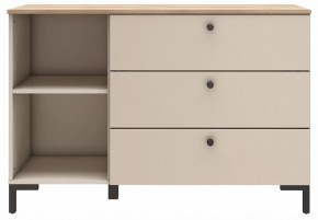 Тумба Тоскана 535.07 в Приобье - priobie.ok-mebel.com | фото 2