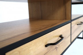 ВИРТОН 11 Тумба ТВ в Приобье - priobie.ok-mebel.com | фото 6