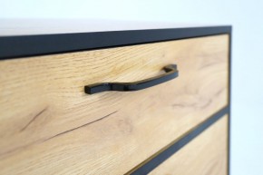 ВИРТОН 1 Тумба ТВ закрытая в Приобье - priobie.ok-mebel.com | фото 11