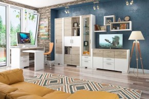 Тумба Венето 266.14Н в Приобье - priobie.ok-mebel.com | фото 3