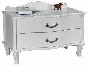 Тумбочка Джульетта Л в Приобье - priobie.ok-mebel.com | фото 4