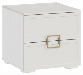 Тумбочка Стелла в Приобье - priobie.ok-mebel.com | фото 2