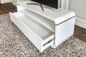 ТВ-тумба Opus Uno 120 см в Приобье - priobie.ok-mebel.com | фото 3