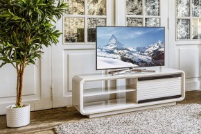 ТВ-тумба Velvet City 135 см в Приобье - priobie.ok-mebel.com | фото 2