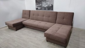 Угловой диван Ривьера (НПБ) в Приобье - priobie.ok-mebel.com | фото 5