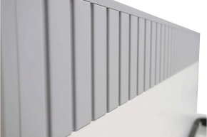 УРБАН - 7.16 Кровать 1600 С ОРТОПЕДОМ в Приобье - priobie.ok-mebel.com | фото 4
