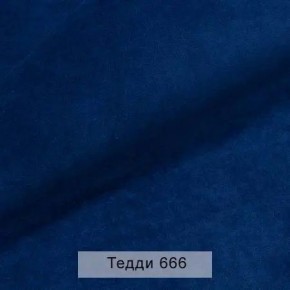 УРБАН Кровать БЕЗ ОРТОПЕДА (в ткани коллекции Ивару №8 Тедди) в Приобье - priobie.ok-mebel.com | фото