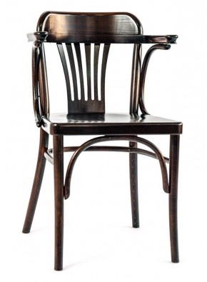 Венское кресло Венера (твердый) в Приобье - priobie.ok-mebel.com | фото 1