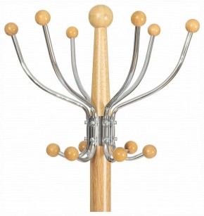 Вешалка-стойка Hanami (mod. GH-8617) в Приобье - priobie.ok-mebel.com | фото 2