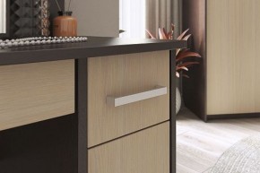 ВИКТОРИЯ 2 Трюмо в Приобье - priobie.ok-mebel.com | фото 5