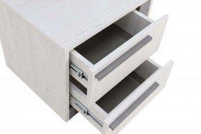 ВИНТЕР Спальный гарнитур (модульный) в Приобье - priobie.ok-mebel.com | фото 8