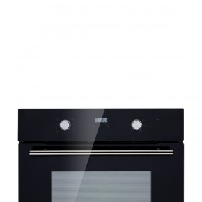 Встраиваемый духовой шкаф Midea MO68100GB в Приобье - priobie.ok-mebel.com | фото 3