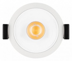 Встраиваемый светильник Arlight ATLAS 037185(1) в Приобье - priobie.ok-mebel.com | фото 3