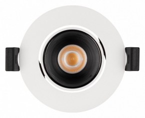 Встраиваемый светильник Arlight FORECAST 035448(1) в Приобье - priobie.ok-mebel.com | фото 2