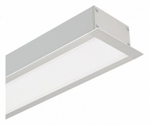 Встраиваемый светильник Arlight LINE 056476 в Приобье - priobie.ok-mebel.com | фото