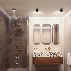 Встраиваемый светильник Arlight POT 045780 в Приобье - priobie.ok-mebel.com | фото 2