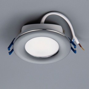 Встраиваемый светильник Citilux Акви CLD008011 в Приобье - priobie.ok-mebel.com | фото 2