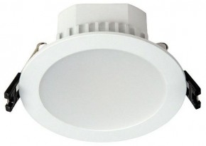 Встраиваемый светильник Citilux Акви CLD008110V в Приобье - priobie.ok-mebel.com | фото 1