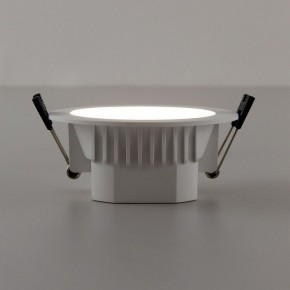 Встраиваемый светильник Citilux Акви CLD008110V в Приобье - priobie.ok-mebel.com | фото 4