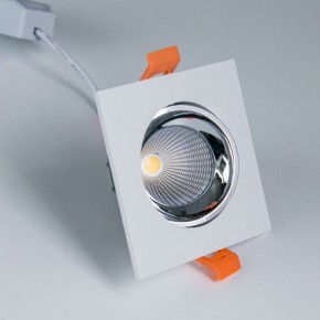 Встраиваемый светильник Citilux Альфа CLD001KNW1 в Приобье - priobie.ok-mebel.com | фото 2