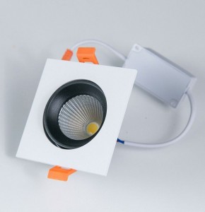 Встраиваемый светильник Citilux Альфа CLD001KNW4 в Приобье - priobie.ok-mebel.com | фото 2
