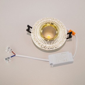 Встраиваемый светильник Citilux Боска CLD041NW2 в Приобье - priobie.ok-mebel.com | фото 13