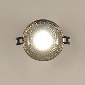 Встраиваемый светильник Citilux Боска CLD041NW3 в Приобье - priobie.ok-mebel.com | фото 4