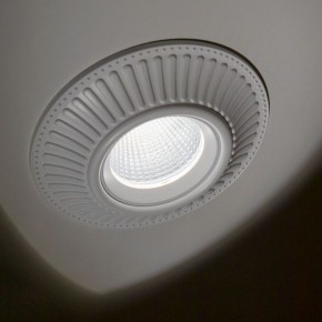 Встраиваемый светильник Citilux Дзета CLD042NW0 в Приобье - priobie.ok-mebel.com | фото 10