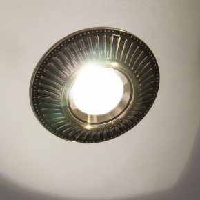 Встраиваемый светильник Citilux Дзета CLD042NW3 в Приобье - priobie.ok-mebel.com | фото 10