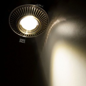 Встраиваемый светильник Citilux Дзета CLD042NW3 в Приобье - priobie.ok-mebel.com | фото 11