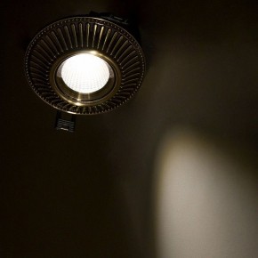 Встраиваемый светильник Citilux Дзета CLD042NW3 в Приобье - priobie.ok-mebel.com | фото 12