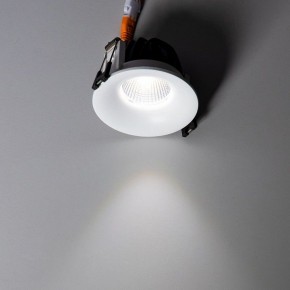 Встраиваемый светильник Citilux Гамма CLD004NW0 в Приобье - priobie.ok-mebel.com | фото 10