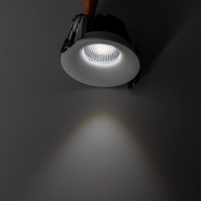 Встраиваемый светильник Citilux Гамма CLD004NW0 в Приобье - priobie.ok-mebel.com | фото 12