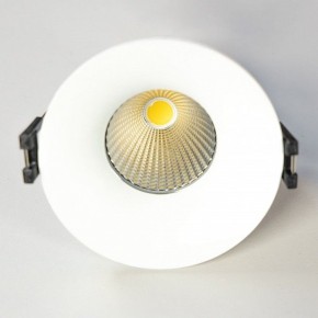 Встраиваемый светильник Citilux Гамма CLD004NW0 в Приобье - priobie.ok-mebel.com | фото 2