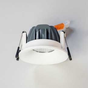 Встраиваемый светильник Citilux Гамма CLD004NW0 в Приобье - priobie.ok-mebel.com | фото 3