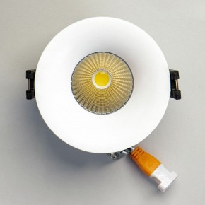 Встраиваемый светильник Citilux Гамма CLD004NW0 в Приобье - priobie.ok-mebel.com | фото 5