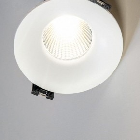 Встраиваемый светильник Citilux Гамма CLD004NW0 в Приобье - priobie.ok-mebel.com | фото 7