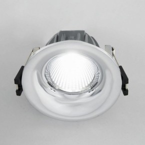 Встраиваемый светильник Citilux Гамма CLD004NW1 в Приобье - priobie.ok-mebel.com | фото 2