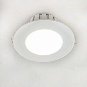 Встраиваемый светильник Citilux Кинто CLD5103N в Приобье - priobie.ok-mebel.com | фото 3