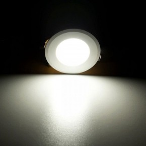 Встраиваемый светильник Citilux Кинто CLD5103N в Приобье - priobie.ok-mebel.com | фото 4