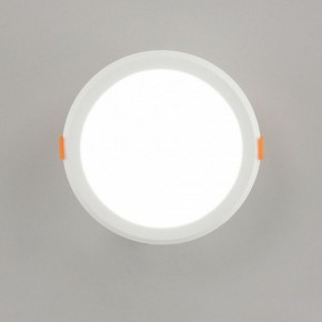 Встраиваемый светильник Citilux Кинто CLD5112N в Приобье - priobie.ok-mebel.com | фото 12