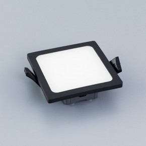 Встраиваемый светильник Citilux Омега CLD50K082 в Приобье - priobie.ok-mebel.com | фото 4