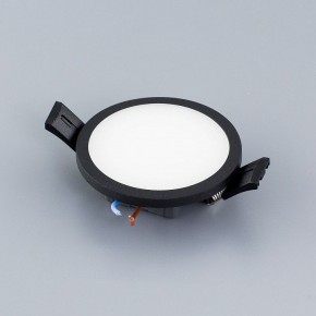 Встраиваемый светильник Citilux Омега CLD50R082 в Приобье - priobie.ok-mebel.com | фото 4
