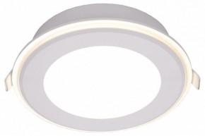 Встраиваемый светильник Citilux Tron CLD009012V в Приобье - priobie.ok-mebel.com | фото